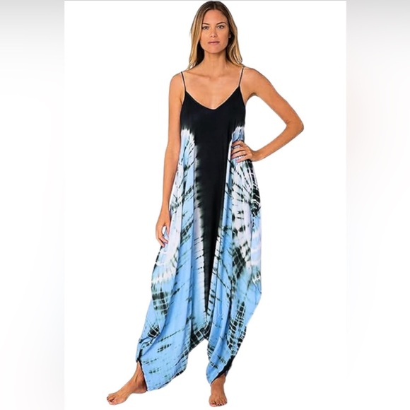 Pants - Beautiful jumpsuit